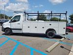 Used 2023 Mercedes-Benz Sprinter 3500XD Standard Cab Standard Roof RWD, Service Truck for sale #V54457 - photo 4