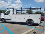 Used 2023 Mercedes-Benz Sprinter 3500XD Standard Cab Standard Roof RWD, Service Truck for sale #V54457 - photo 5