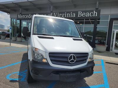 Used 2016 Mercedes-Benz Sprinter 2500 4x2, Passenger Van for sale #V54642 - photo 1