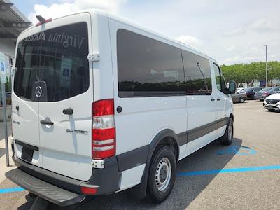 Used 2016 Mercedes-Benz Sprinter 2500 4x2, Passenger Van for sale #V54642 - photo 2