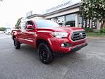 Used 2022 Toyota Tacoma SR5 Double Cab 4WD, Pickup for sale #V54734 - photo 3