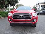 Used 2022 Toyota Tacoma SR5 Double Cab 4WD, Pickup for sale #V54734 - photo 4