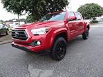 Used 2022 Toyota Tacoma SR5 Double Cab 4WD, Pickup for sale #V54734 - photo 5