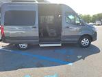 New 2023 Mercedes-Benz Sprinter 2500 Standard Roof RWD, Passenger Van for sale #Z5755 - photo 31