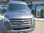 New 2023 Mercedes-Benz Sprinter 2500 Standard Roof RWD, Passenger Van for sale #Z5755 - photo 35