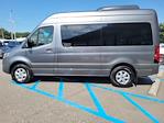 New 2023 Mercedes-Benz Sprinter 2500 Standard Roof RWD, Passenger Van for sale #Z5755 - photo 5