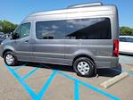 New 2023 Mercedes-Benz Sprinter 2500 Standard Roof RWD, Passenger Van for sale #Z5755 - photo 6