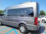 New 2023 Mercedes-Benz Sprinter 2500 Standard Roof RWD, Passenger Van for sale #Z5755 - photo 3