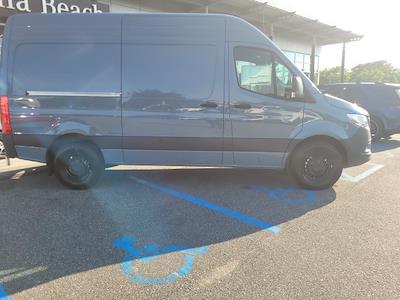 New 2024 Mercedes-Benz Sprinter 2500 Standard Roof RWD, Empty Cargo Van for sale #Z5756 - photo 1