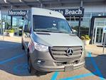 New 2024 Mercedes-Benz Sprinter 2500 Standard Roof RWD, Empty Cargo Van for sale #Z5756 - photo 3