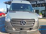 New 2024 Mercedes-Benz Sprinter 2500 Standard Roof RWD, Empty Cargo Van for sale #Z5756 - photo 29