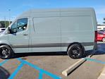 New 2024 Mercedes-Benz Sprinter 2500 Standard Roof RWD, Empty Cargo Van for sale #Z5756 - photo 6