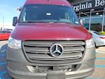 New 2024 Mercedes-Benz Sprinter 2500 Standard Roof AWD, Empty Cargo Van for sale #Z5805 - photo 30