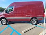 New 2024 Mercedes-Benz Sprinter 2500 Standard Roof AWD, Empty Cargo Van for sale #Z5805 - photo 6