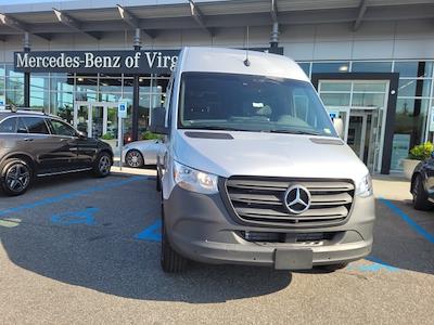 New 2024 Mercedes-Benz Sprinter 2500 High Roof RWD, Passenger Van for sale #Z5806 - photo 1