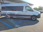 New 2024 Mercedes-Benz Sprinter 2500 High Roof RWD, Passenger Van for sale #Z5806 - photo 1