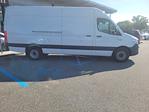 New 2024 Mercedes-Benz eSprinter High Roof RWD, Empty Cargo Van for sale #Z5823 - photo 1