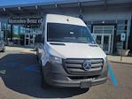 New 2024 Mercedes-Benz eSprinter High Roof RWD, Empty Cargo Van for sale #Z5823 - photo 3