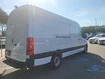 New 2024 Mercedes-Benz eSprinter High Roof RWD, Empty Cargo Van for sale #Z5823 - photo 4