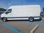 New 2024 Mercedes-Benz eSprinter High Roof RWD, Empty Cargo Van for sale #Z5823 - photo 5