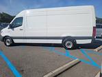 New 2024 Mercedes-Benz eSprinter High Roof RWD, Empty Cargo Van for sale #Z5823 - photo 6