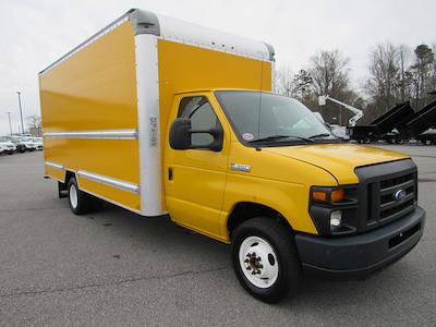 Used 2016 Ford E-350 RWD, Box Van for sale #R-27731 - photo 1