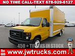 Used 2016 Ford E-350 RWD, Box Van for sale #R-27731 - photo 3