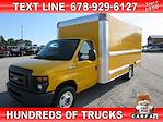 Used 2016 Ford E-350 RWD, Box Van for sale #R-27757 - photo 3