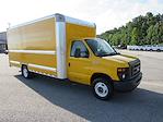 Used 2016 Ford E-350 RWD, Box Van for sale #R-27757 - photo 1