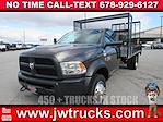 Used 2018 Ram 5500 Regular Cab 4x4, Dovetail Landscape for sale #R-27933 - photo 3