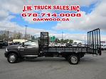 Used 2018 Ram 5500 Regular Cab 4x4, Dovetail Landscape for sale #R-27933 - photo 4