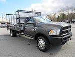 Used 2018 Ram 5500 Regular Cab 4x4, Dovetail Landscape for sale #R-27933 - photo 1