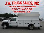 Used 2015 Ford F-450 Regular Cab 4x2, Service Truck for sale #R-28226 - photo 3