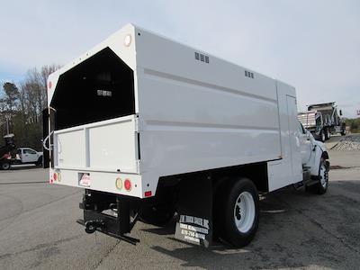 Used 2011 Ford F-750 Regular Cab 4x2, Chipper Truck for sale #R-28281 - photo 2