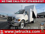 Used 2011 Ford F-750 Regular Cab 4x2, Chipper Truck for sale #R-28281 - photo 1