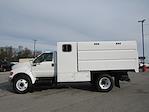 Used 2011 Ford F-750 Regular Cab 4x2, Chipper Truck for sale #R-28281 - photo 10