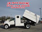 Used 2011 Ford F-750 Regular Cab 4x2, Chipper Truck for sale #R-28281 - photo 2