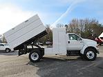 Used 2011 Ford F-750 Regular Cab 4x2, Chipper Truck for sale #R-28281 - photo 8