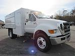 Used 2011 Ford F-750 Regular Cab 4x2, Chipper Truck for sale #R-28281 - photo 15