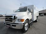 Used 2011 Ford F-750 Regular Cab 4x2, Chipper Truck for sale #R-28281 - photo 9