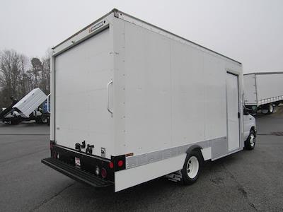 Used 2021 Ford E-350 RWD, Box Van for sale #R-28396 - photo 2