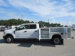Used 2020 Ford F-350 Crew Cab 4x4, Service Truck for sale #R-28412 - photo 5