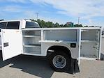 Used 2020 Ford F-350 Crew Cab 4x4, Service Truck for sale #R-28412 - photo 6