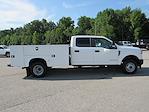 Used 2020 Ford F-350 Crew Cab 4x4, Service Truck for sale #R-28412 - photo 10