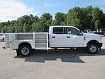 Used 2020 Ford F-350 Crew Cab 4x4, Service Truck for sale #R-28412 - photo 11