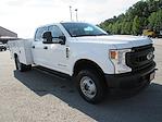 Used 2020 Ford F-350 Crew Cab 4x4, Service Truck for sale #R-28412 - photo 1