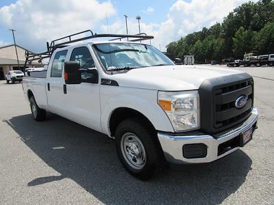 Used 2016 Ford F-250 Crew Cab 4x2, Pickup for sale #R-28528 - photo 1