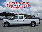 Used 2016 Ford F-250 Crew Cab 4x2, Pickup for sale #R-28528 - photo 4