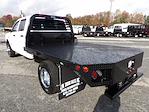 Used 2021 Ram 3500 Crew Cab 4x4, Flatbed Truck for sale #R-28541 - photo 2