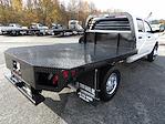 Used 2021 Ram 3500 Crew Cab 4x4, Flatbed Truck for sale #R-28541 - photo 5